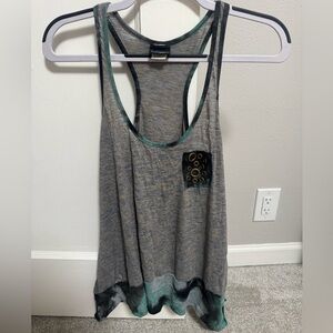 Daytrip Racerback Tank Top